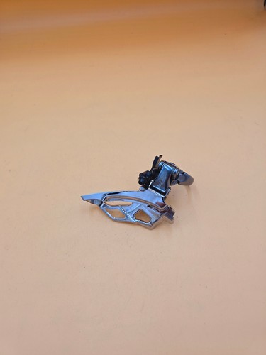 Umwerfer shimano xtr - umwerfer, fd-m961