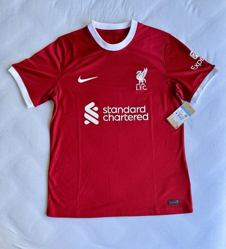 Liverpool heim trikot - fc,
