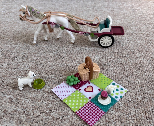 Schleich horse club - schleich,