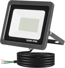 LED Strahler Outdoor 100W