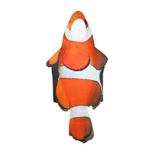 Halloween Clown fisch Kostüm