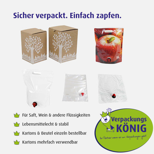 Bag box karton - bag,