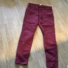 Marken, Jeans, Dame H&M gr 44