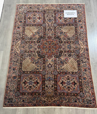 Perserteppich Orientteppich