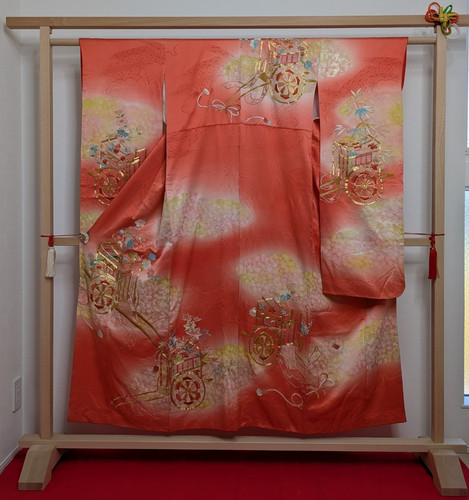 Authentischer japanischer