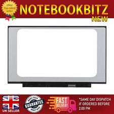 BOE NT140WHM-N49 V8.1 14,0" HD DISPLAY BILDSCHIRM PANEL MATT OHNE BEFESTIGUNG
