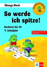 So werde ich spitze! Rechnen
