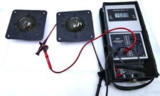 Braun 2461 601 Mitteltöner 12