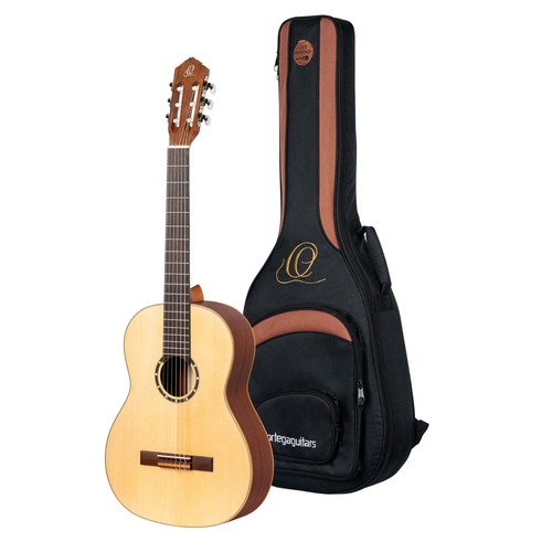 Ortega family series r121g 4 - family, 4/4