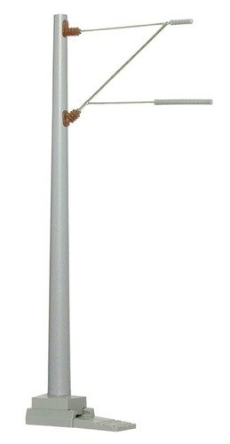 Viessmann 4118 betonmast - betonmast, mit