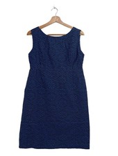 DERHY Spitzenkleid Damen Kleid