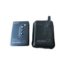 Sony Walkman WM-DD11