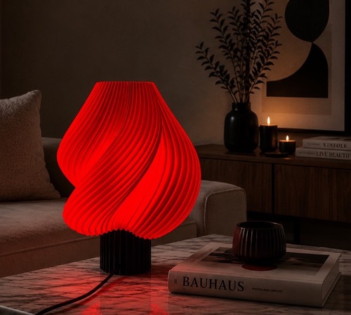 Tischlampe design modern - tischlampe,
