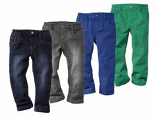 Jungenhose Jeans o. Stoffhose