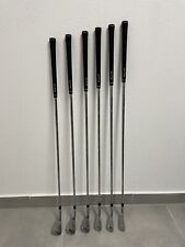 Miura Forged CB-57 Eisen 5-PW