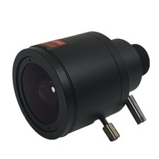 Objektiv M12 S-MOUNT ZOOM 2.8mm-12mm 3MP Megapixel IR CCTV Kamera Überwachung