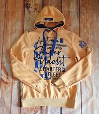 Camp David Hoodie - Pullover -