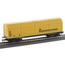 Lux Modellbau 9013 H0