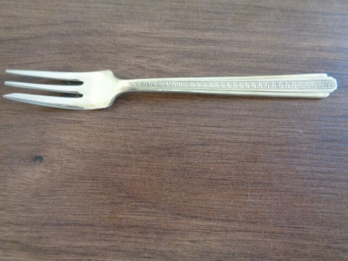 Dessertgabel medusa cutlery - dessertgabel,