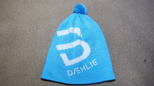 Björn daehlie blau ski - blau, beanie