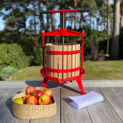 Liter traditionelle obst - 12,