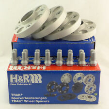 H&R Spurverbreiterung 50/50mm