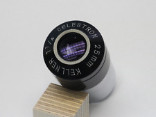 CELESTRON Ocular 25mm Kellner 1 ¼" Circle - (Dash) Volcano Top, Carton Japan