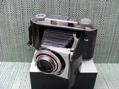 Voigtländer bessa ii - voigtländer,