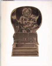 Berrocal miguel katalog - berrocal, miguel,