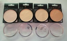 * Sabrina Rudnik Cosmetics Kompaktpuder Pressed Powder - Farbe wählbar