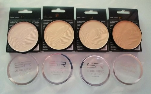 Sabrina rudnik cosmetics - *,