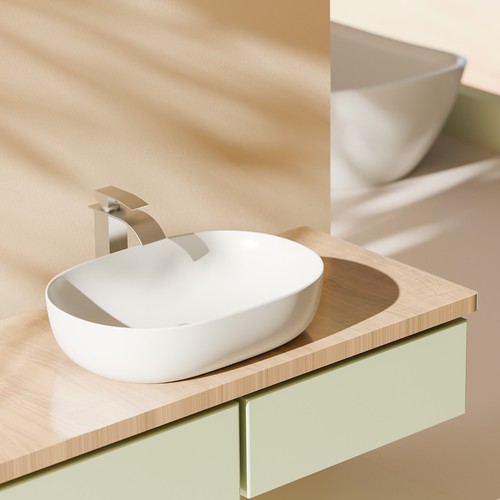 Emke keramik waschbecken - keramik,
