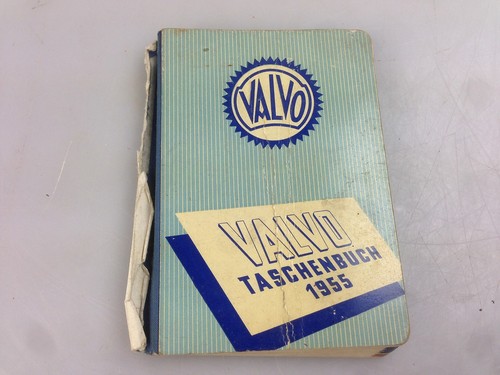 Taschenbuch valvo - -,
