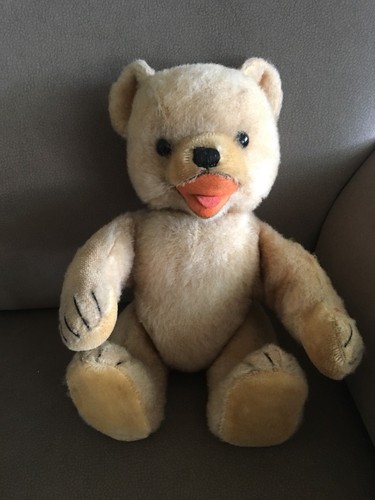 Bärenmarke steiff bär - -,