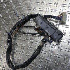 BMW R 1100 GS EZ:99 Cockpit