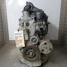 Motor Honda Jazz II (GD_) 1,2iDSi 57kW 78PS BJ.2005 L12A4 69714Km