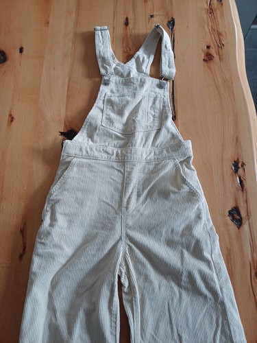 204 levis cord latzhose - cord, w25