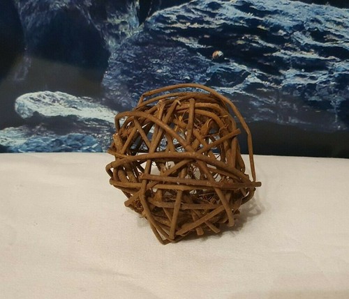 Branch shelter natural 8cm - 1x,