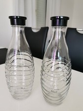 2 X SodaStream Crystal