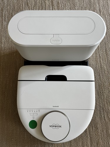 Saugroboter vorwerk mit - saugroboter,