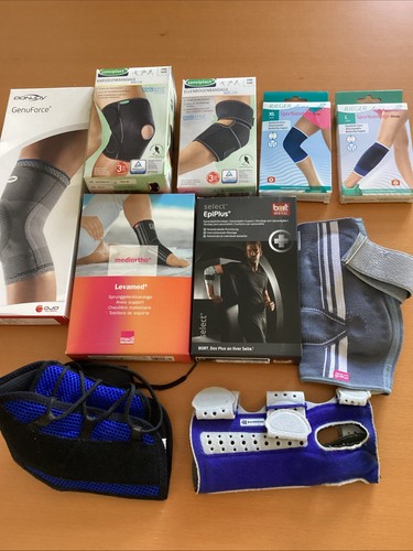 Bandagen für knie - bandagen,