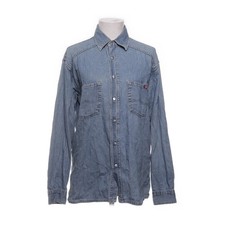 Mustang, Jeanshemd, Größe