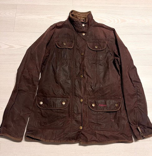 Barbour kate wachsjacke - kate,