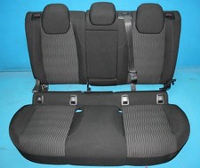 Rücksitzbank Rücksitz Sitz hinten Peugeot 308 II T9 Bj.14