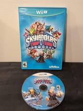 Skylanders trap team nintendo - trap, (nintendo