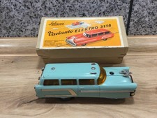 Schuco  Varianto Elektro 3118 Station Car i.o.K.