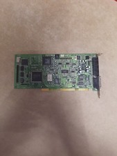 Tarjeta de sonido ISA CREATIVE