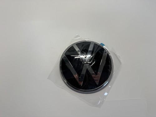 Original emblem tiguan - vw, ii