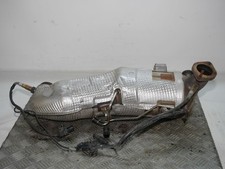 Katalysator (geregelt) LAU61 / EBV / 77tkm 53349853 CHEROKEE (KL) 2.2 CRD 4X4