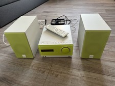 Pioneer X-CM35 CD und